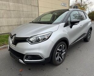 Renault Renault Captur XMOD*R-Kamera*Leder*Navi*LED*Euro 6 Gebrauchtwagen