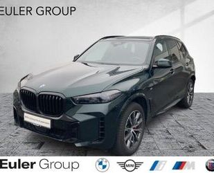 BMW BMW X5 40d M-Sport PRO Iconic Individual PANO H/K Gebrauchtwagen