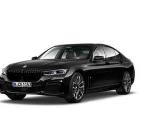 BMW BMW 730d xDrive M Sportpaket Innovationsp. Standhz Gebrauchtwagen