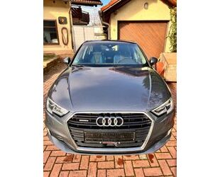 Audi Audi A3 2.0 TDI quattro Gebrauchtwagen