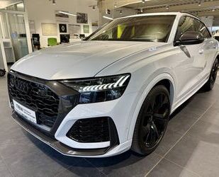 Audi Audi RSQ8 RS Q8 4.0 TFSI Quattro 305 km/h+Keramik Gebrauchtwagen