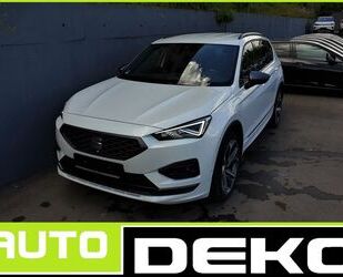 Seat Seat Tarraco 1.4 e-HYBRID FR DSG Virtual/Navi/360/ Gebrauchtwagen