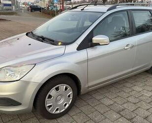 Ford Ford Focus 1,6TDCi 80kW DPF Turnier Gebrauchtwagen