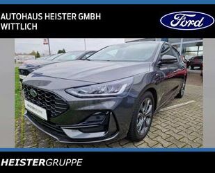 Ford Ford Focus ST-Line MildHybrid, Kamera, Winter Pake Gebrauchtwagen