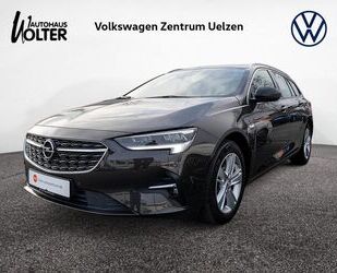 Opel Opel Insignia ST 1.5 D Business AHK NAVI GRA LED S Gebrauchtwagen