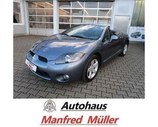 Mitsubishi Eclipse Gebrauchtwagen