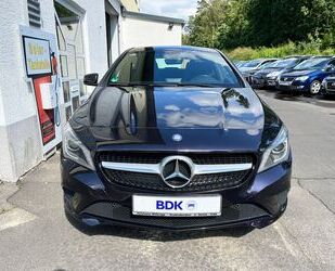 Mercedes-Benz Mercedes-Benz CLA 250 4Matic/PDC+Kamera/Klima/Stan Gebrauchtwagen