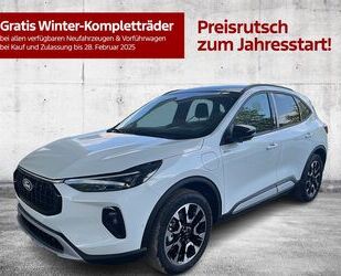 Ford Ford Kuga Gebrauchtwagen