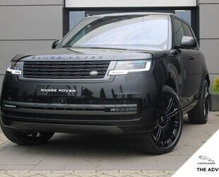 Land Rover Land Rover Range Rover SWB P530 V8 Autobiography 2 Gebrauchtwagen