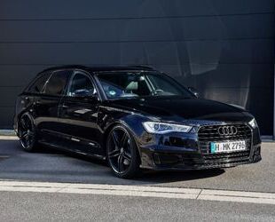 Audi Audi A6 2.0 TFSI S tronic Avant Gebrauchtwagen