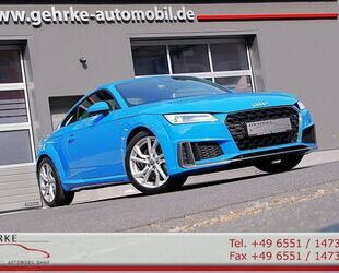 Audi Audi TT Coupe 45 TFSI S-Tronic*S-line,18