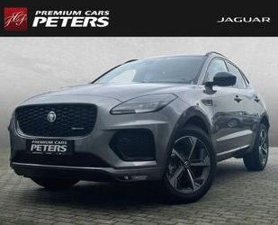 Jaguar Jaguar E-Pace D165 R-Dynamic SE AD AHK-el. klappb. Gebrauchtwagen