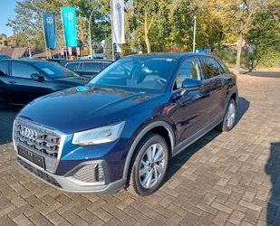 Audi Audi Q2 35 1,5 TFSI *DSG*NAVI*ACC*KAMERA Gebrauchtwagen