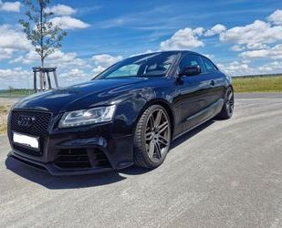 Audi Audi Coupe - 2.0 TFSI,*S-line (RS5 Optik)* Gebrauchtwagen