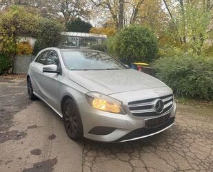 Mercedes-Benz Mercedes-Benz A 180 A -Klasse BlueEfficiency W176 Gebrauchtwagen