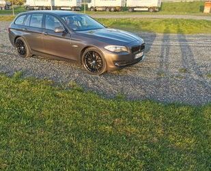 BMW BMW 523 Top gepflegt, neue Bremsen Gebrauchtwagen