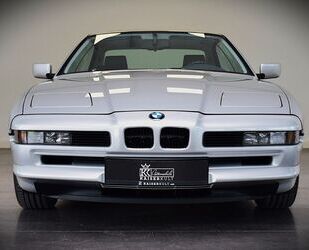 BMW BMW 840Ci DE Auto, 2.Hand, Unfallfrei, 17T Km, H-Z Gebrauchtwagen