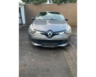 Renault Renault Clio Dynamique 1.2 2 Hd neu tüv neu za Gebrauchtwagen