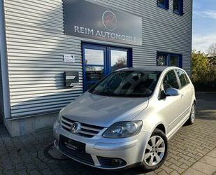 VW Volkswagen Golf Plus 1.6 