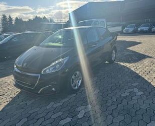 Peugeot Peugeot 208 Active Gebrauchtwagen