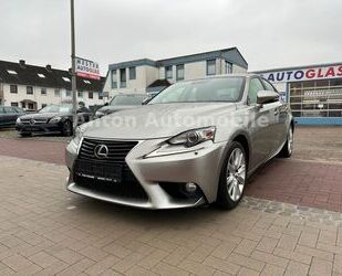 Lexus Lexus ANDERE IS 250 /Xenon/Leder/Navi/Kamera Gebrauchtwagen