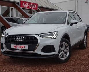 Audi Audi Q3 35 1.5 TFSI basis LED Navi Virtual Cockpit Gebrauchtwagen