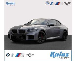 BMW BMW M2 Aut. M-Driver´s Package/H&K Gebrauchtwagen