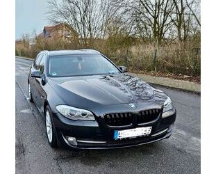 BMW BMW 520d Touring - Gebrauchtwagen