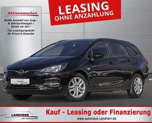 Opel Opel Astra Sports Tourer Business Edition //LED/PD Gebrauchtwagen