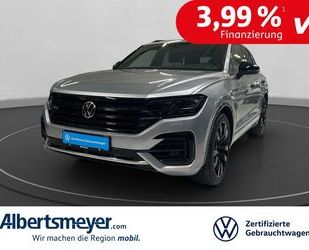 VW Volkswagen Touareg 4.0 V8 TDI 4Motion Last Edition Gebrauchtwagen