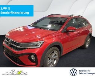 VW Volkswagen Taigo 1.5 TSI R-Line *MATRIX*KAMERA*NAV Gebrauchtwagen