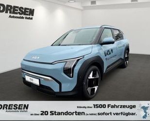 Kia Kia EV3 EARTH KLIMA,NAVI,360 KAMERA,DAB,CARPLAY Gebrauchtwagen