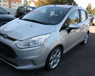 Ford Ford B-Max Titanium Gebrauchtwagen