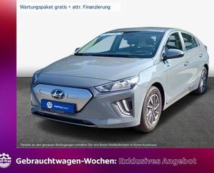 Hyundai Hyundai IONIQ Elektro Gebrauchtwagen