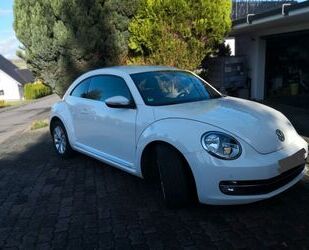 VW Volkswagen Beetle 1.2 TSI - Gebrauchtwagen