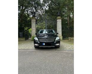 Mercedes-Benz Mercedes-Benz R 350 CDI ALLRAD * LANGVERSION * NAV Gebrauchtwagen