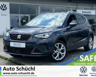 Seat Seat Arona 1.0 TSI FR-LINE SAFE-DRIV.-XL+17