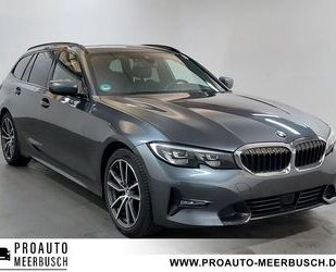 BMW BMW 320d xDrive Sport Line AHK/ACC/HEADUP/KAMERA/H Gebrauchtwagen