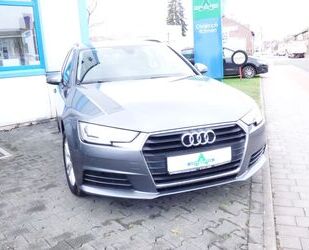 Audi Audi A4 Avant NAVI Automatik Allwetter top gepfleg Gebrauchtwagen