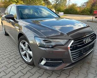 Audi Audi A6 Avant 50 TDI quattro sport Gebrauchtwagen