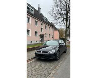 VW Volkswagen Golf 1.2 TSI 63kW BMT Trendline Trendli Gebrauchtwagen