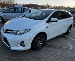 Toyota Toyota Auris Touring Sports Hybrid Edition*Kamera* Gebrauchtwagen