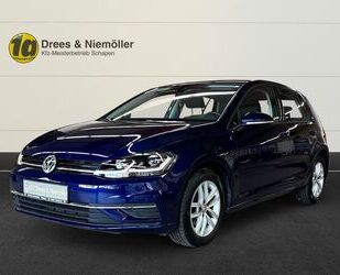 VW Volkswagen Golf VII Lim. Comfortline+Navi+LHZ+SHZ+ Gebrauchtwagen