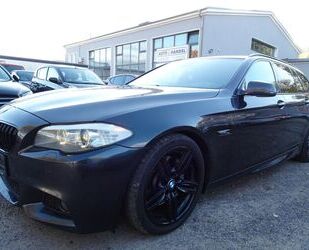 BMW BMW 530d xDrive Touring M PAKET-NAV-SHZ-HEADUP-PDC Gebrauchtwagen