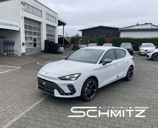 Cupra Cupra LEON 2.0 TDI (SOFORT!!!) +CUPRA EDGE+ DSG [ Gebrauchtwagen