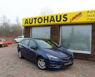 Opel Opel Astra 1.5 CDTI Sports Tourer Business Eleganc Gebrauchtwagen