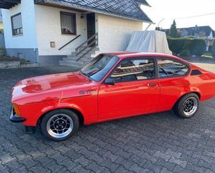 Opel Opel Kadett Gebrauchtwagen