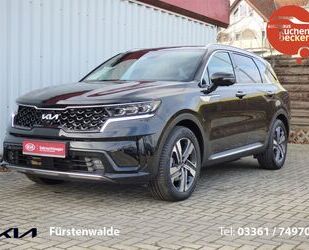 Kia Kia SORENTO 1.6T PHEV AWD AT6 PLAT NAPPA GD Gebrauchtwagen