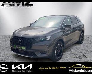 DS Automobiles DS7 (Crossback) Gebrauchtwagen