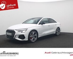 Audi Audi S3 Limousine 2.0 TFSI quattro . Matrix Navi B Gebrauchtwagen